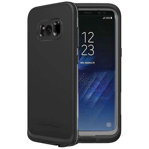 lifeproof fre drop for s8 plus test|LifeProof FRĒ for Galaxy S8/8+ .